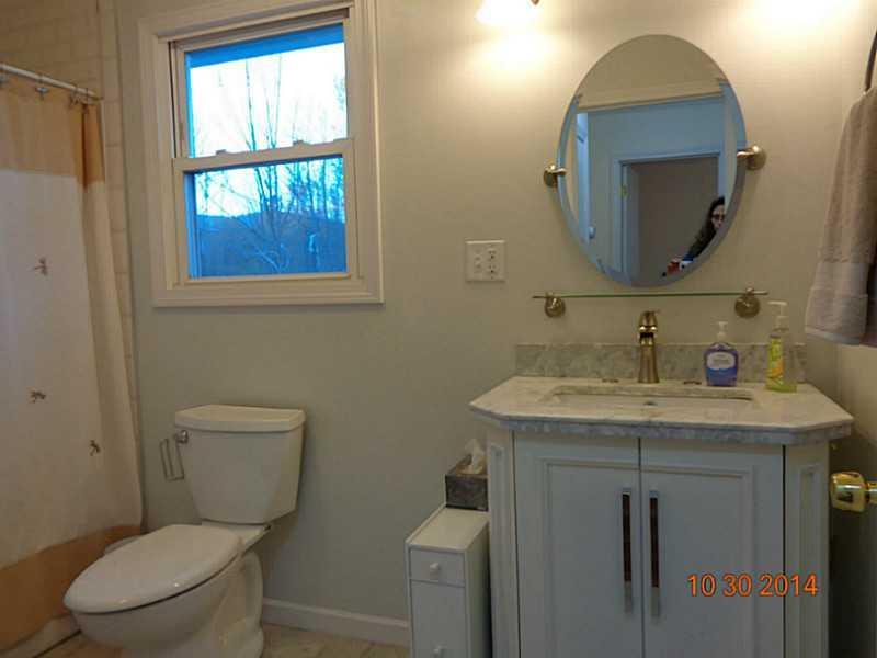 2988 Kennebec Road Newburgh, ME 04444 - Photo 17 of 28 New full bath with tile floors