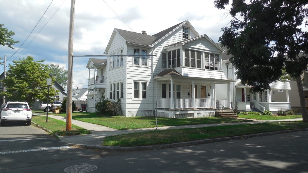 563 Springfield Street Chicopee, MA 01013 - Photo 2 of 21
