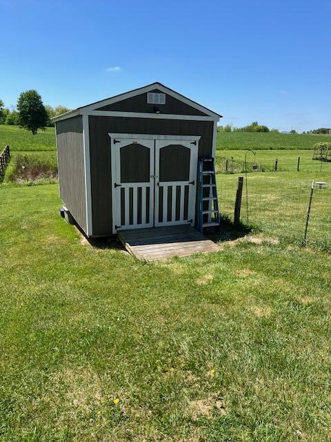 169 Hill Spring Road Eminence, KY 40019 - Photo 20 of 20 IMG_8467
