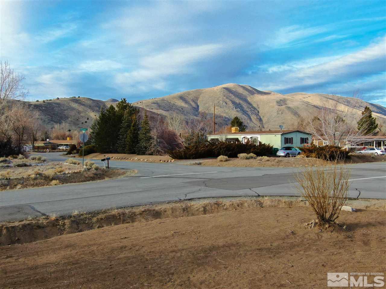 3920 Goldfinch Drive Reno, NV 89508 - Photo 2 of 16 a view of road with ocean