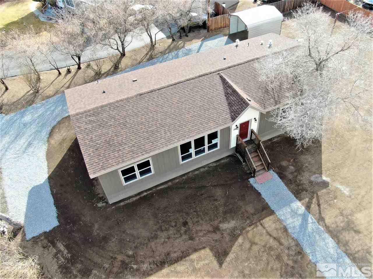 3920 Goldfinch Drive Reno, NV 89508 - Photo 3 of 16