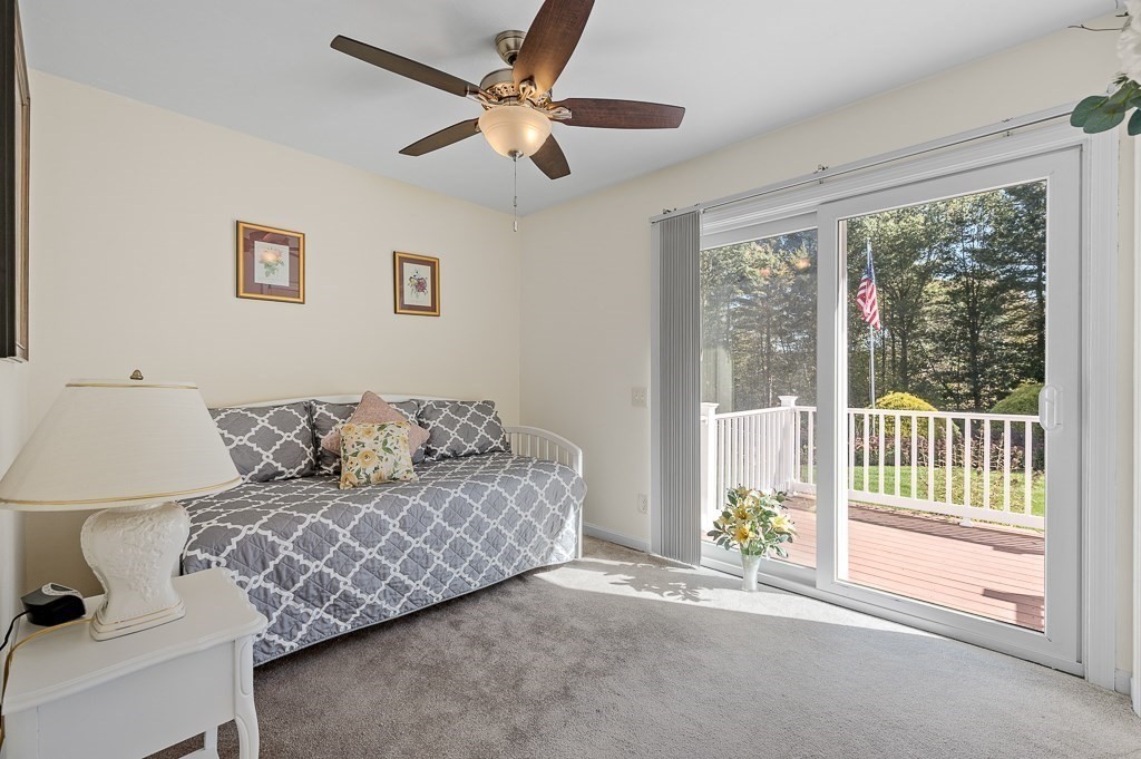 62 Larned Road Oxford, MA 01540 - Photo 11 of 42 a living room with furniture and a window