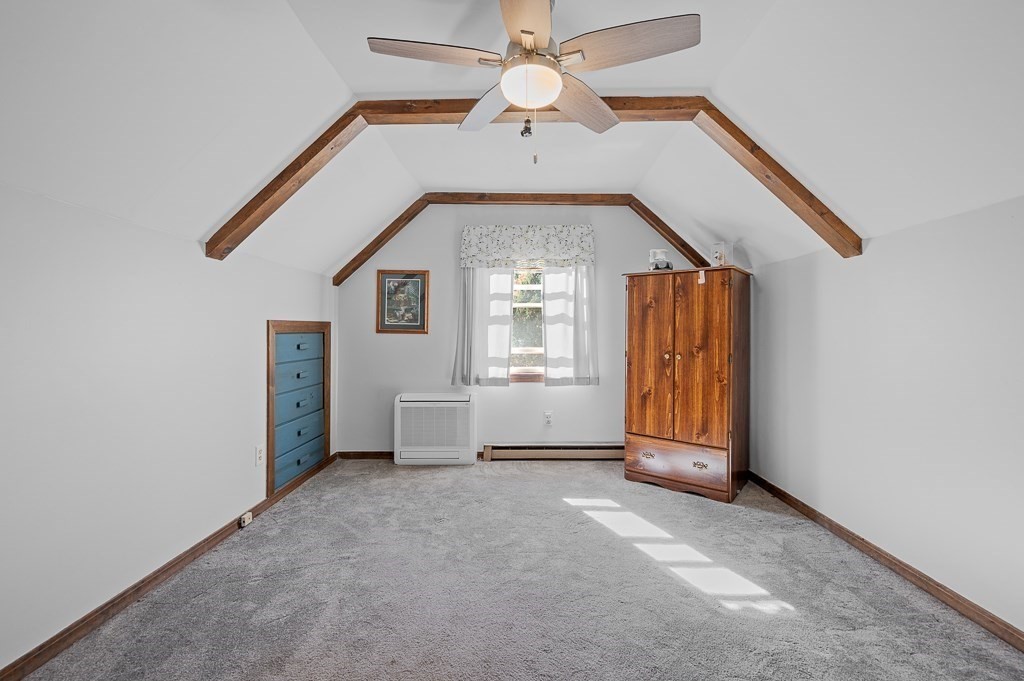 62 Larned Road Oxford, MA 01540 - Photo 18 of 42 an empty room with windows and ceiling fan