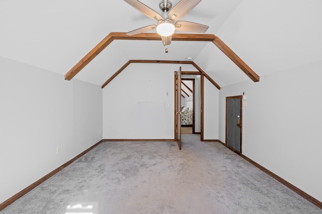 62 Larned Road Oxford, MA 01540 - Photo 19 of 42 a view of a hallway with entryway