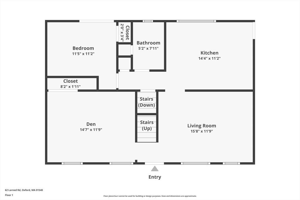 62 Larned Road Oxford, MA 01540 - Photo 41 of 42