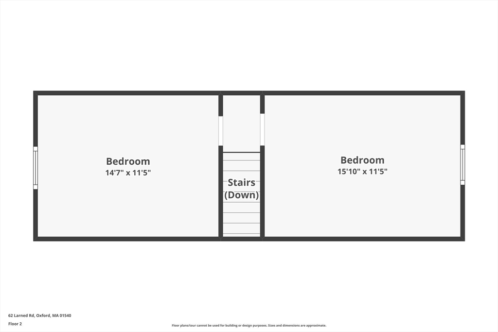 62 Larned Road Oxford, MA 01540 - Photo 42 of 42