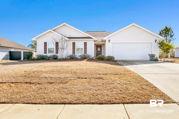 $275,000 | 14220 Spearfish Drive, Foley, AL 36535