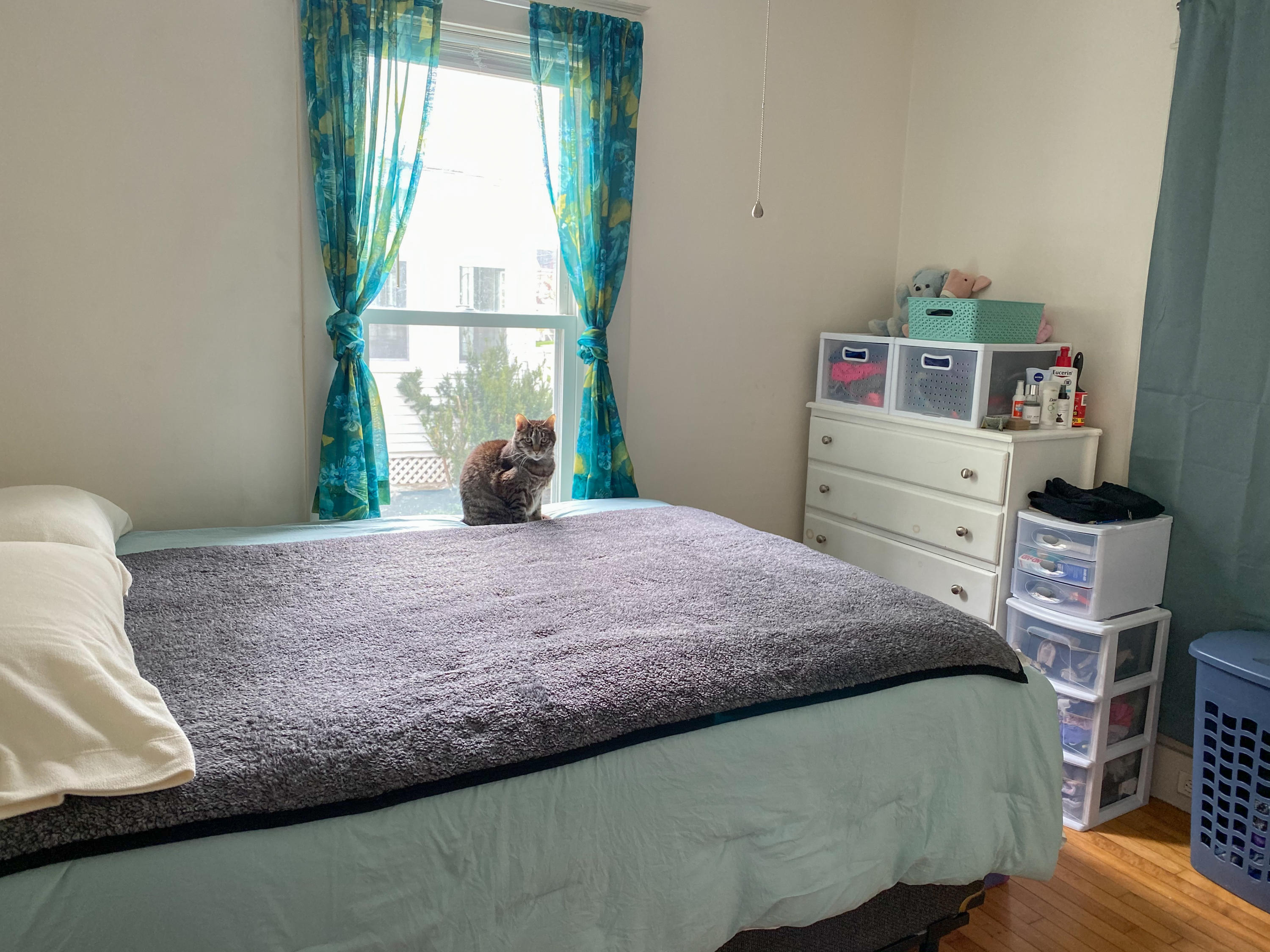 18-20 Boutelle Road Bangor, ME 04401 - Photo 9 of 22 18 Bedroom 1