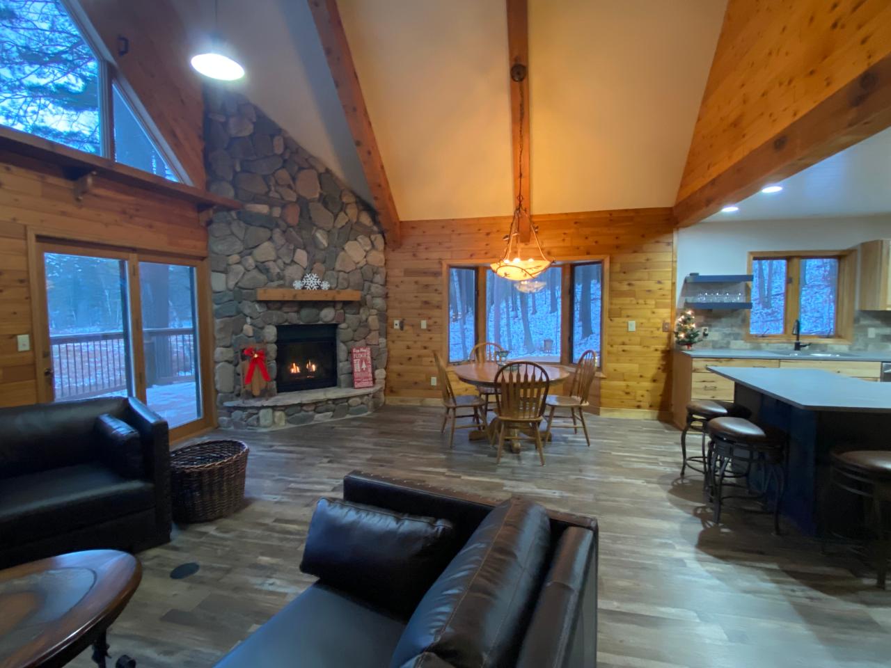 9623 Cth D Hazelhurst, WI 54531 - Photo 5 of 22 Gallery Image 5