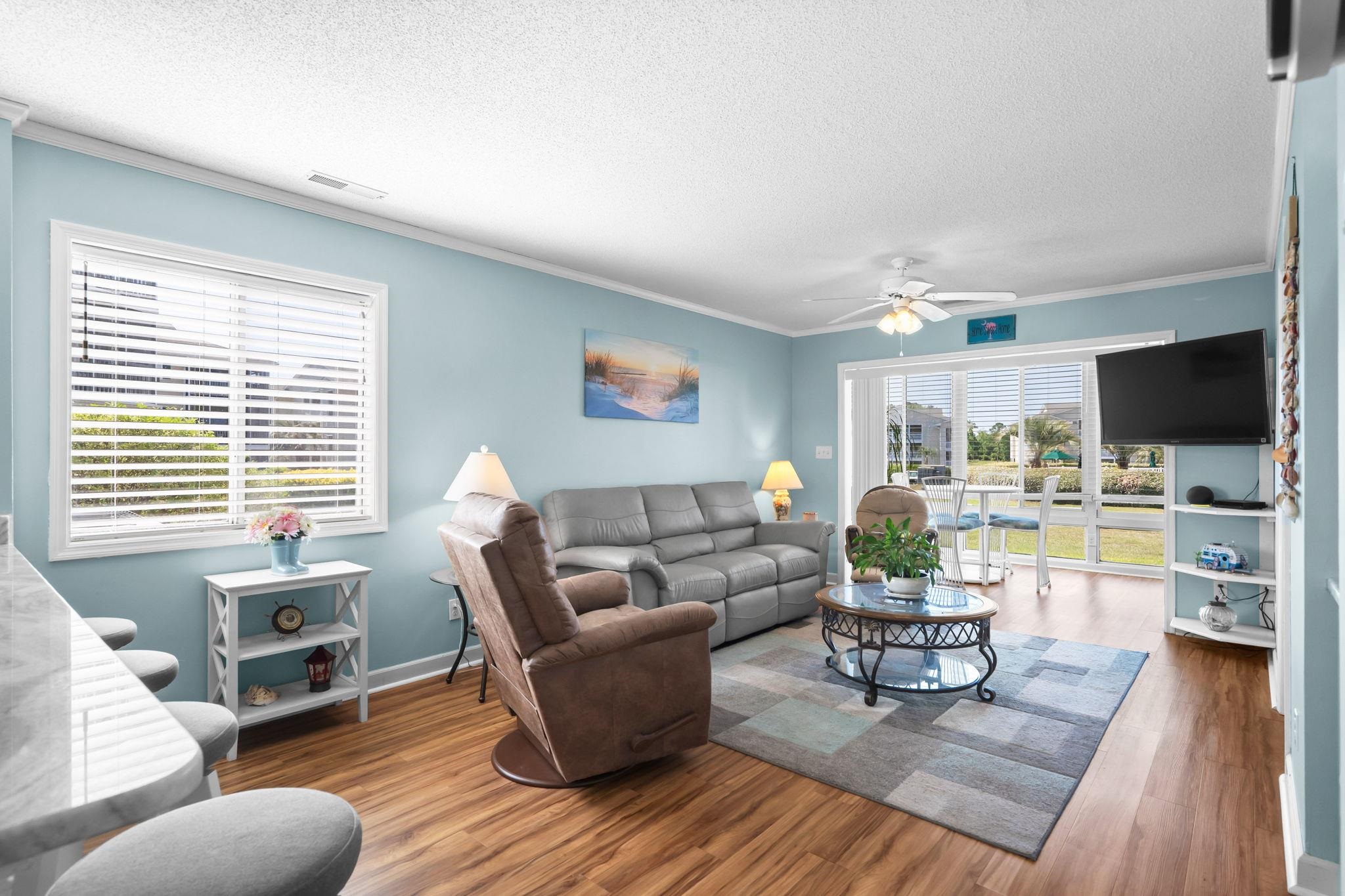215 Landing Road, Unit A North Myrtle Beach, SC 29582 - Photo 4 of 34