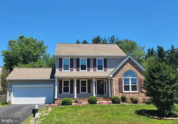 $2,950 | 4317 Amelia Drive, Fredericksburg, VA 22408