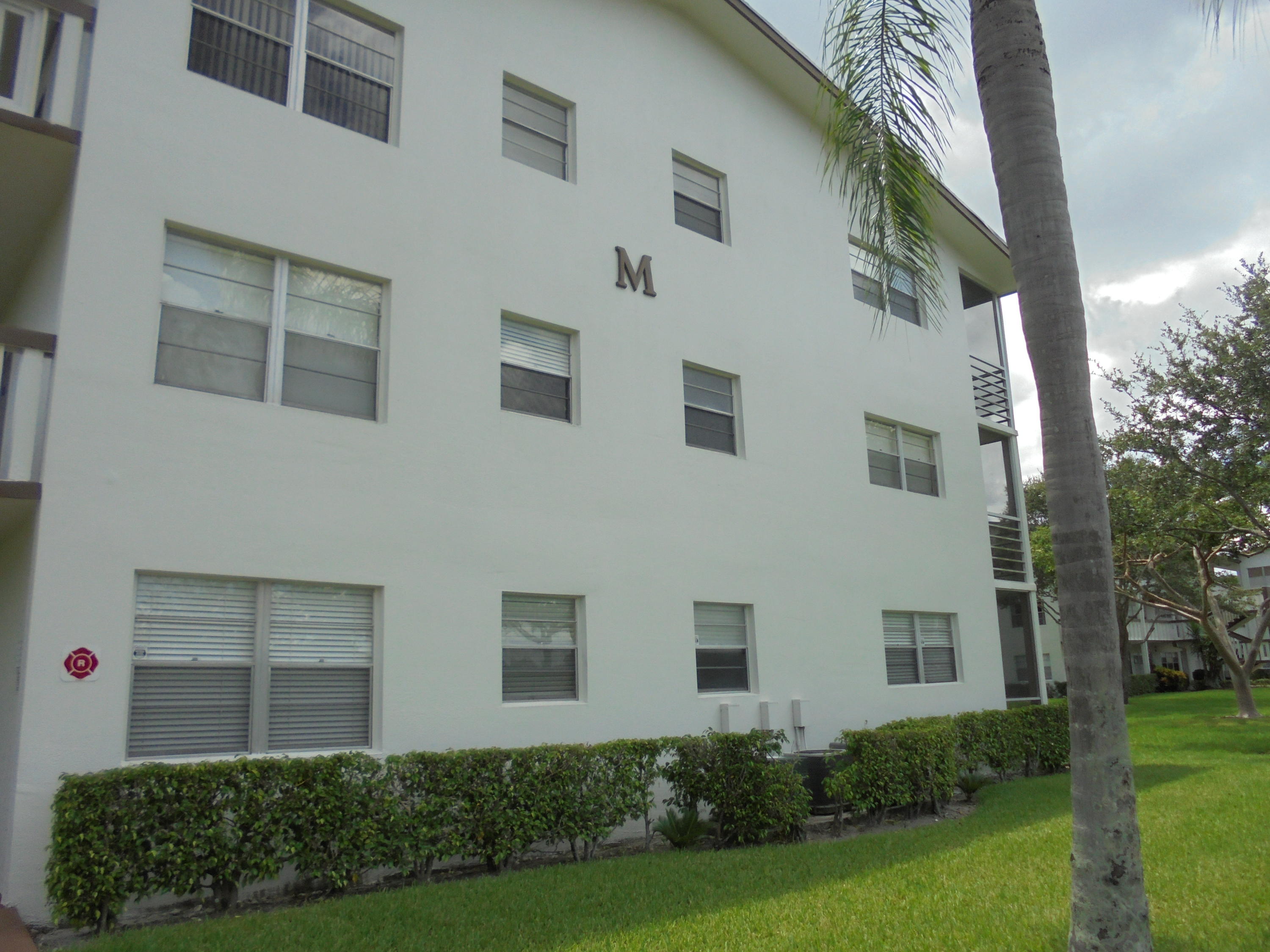 517 Mansfield M, Unit 517M Boca Raton, FL 33434 - Photo 13 of 14 027