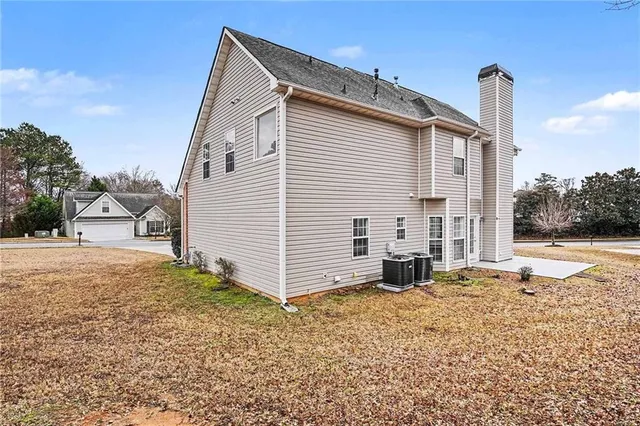 $315,000 | 373 Vista Creek Drive, Stockbridge, GA 30281