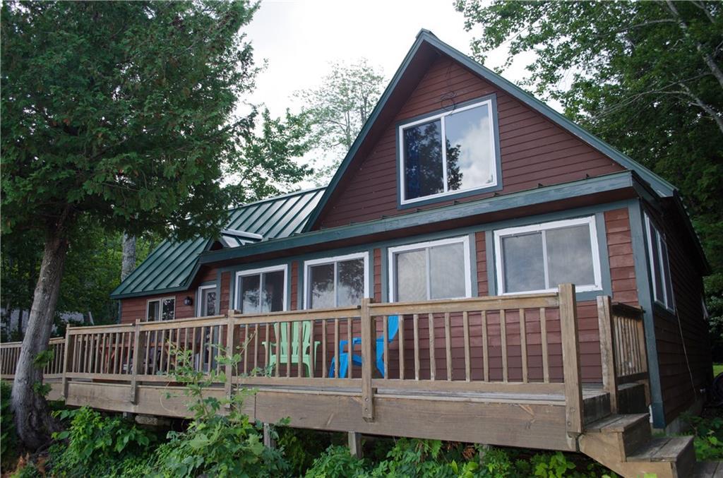 215 Lakeside Landing Road Glenburn, ME 04401 - Photo 20 of 25 Photo