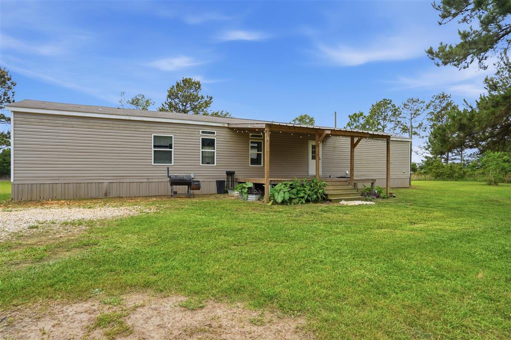 115 Oak Wood Lane Ragley, LA 70657 - Photo 20 of 22