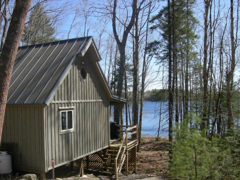 196 Great Pond Road Franklin, ME 04634 - Photo 13 of 14 Photo