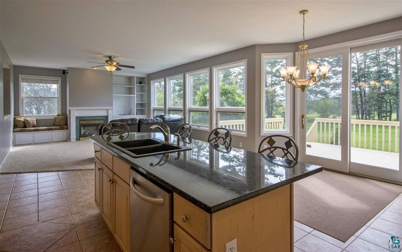 1419 South Ridge Road Duluth, MN 55804 - Photo 8 of 24