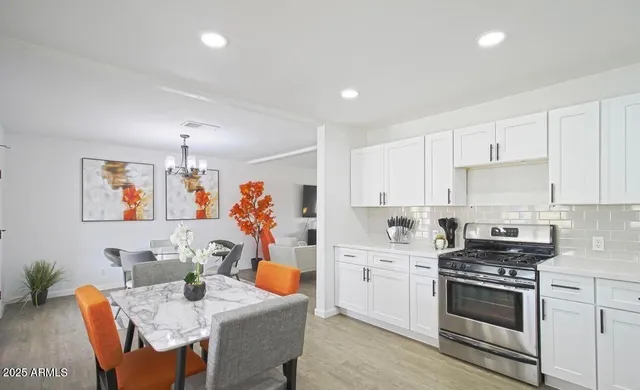 $484,000 | 1323 West 10th Place, Tempe, AZ 85281