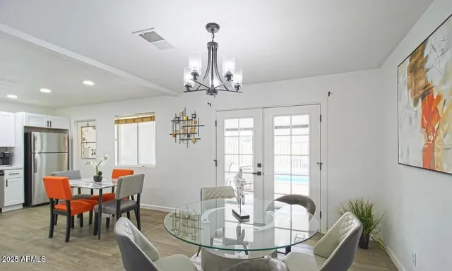 $484,000 | 1323 West 10th Place, Tempe, AZ 85281