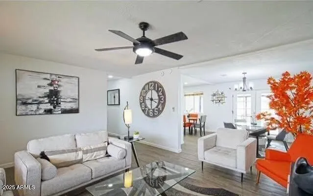 $484,000 | 1323 West 10th Place, Tempe, AZ 85281