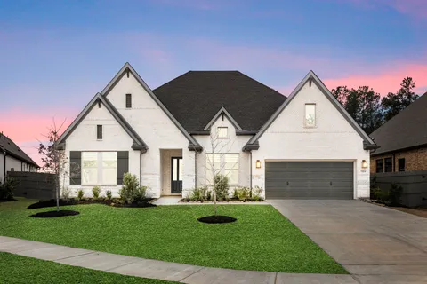 $674,000 | 15834 Moran Meadow Street, Conroe, TX 77302