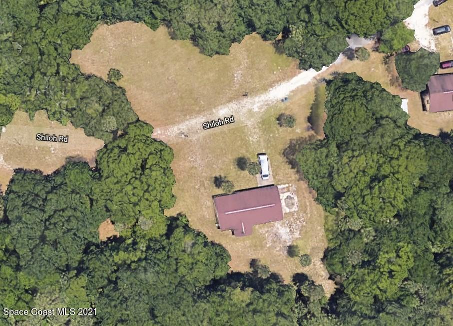 189 Shiloh Road Oak Hill, FL 32759 - Photo 2 of 2 ariel shiloh