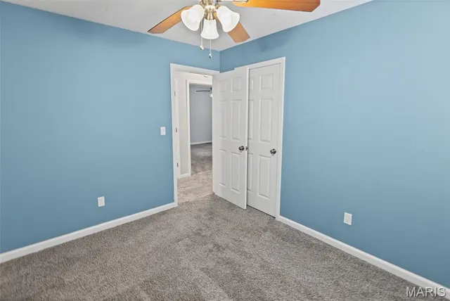 $270,000 | 7803 Jarret Lane, Godfrey, IL 62035