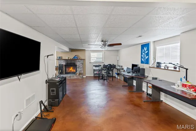 $270,000 | 7803 Jarret Lane, Godfrey, IL 62035