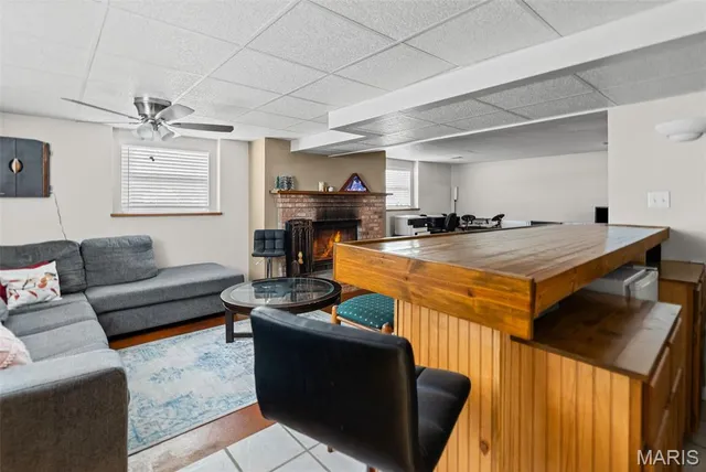 $270,000 | 7803 Jarret Lane, Godfrey, IL 62035