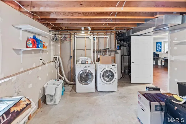 $270,000 | 7803 Jarret Lane, Godfrey, IL 62035