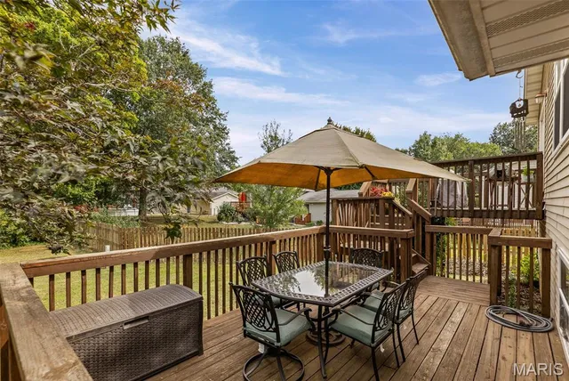 $270,000 | 7803 Jarret Lane, Godfrey, IL 62035