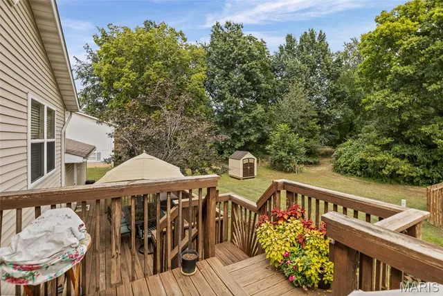 $270,000 | 7803 Jarret Lane, Godfrey, IL 62035