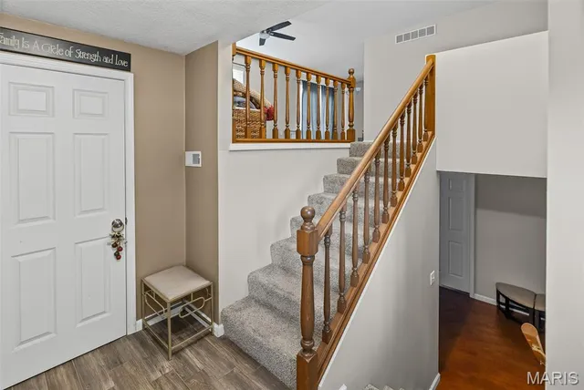 $270,000 | 7803 Jarret Lane, Godfrey, IL 62035