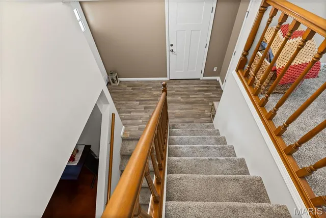 $270,000 | 7803 Jarret Lane, Godfrey, IL 62035