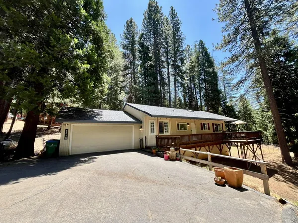 $360,000 | 5635 Azalea Circle, Pollock Pines, CA 95726