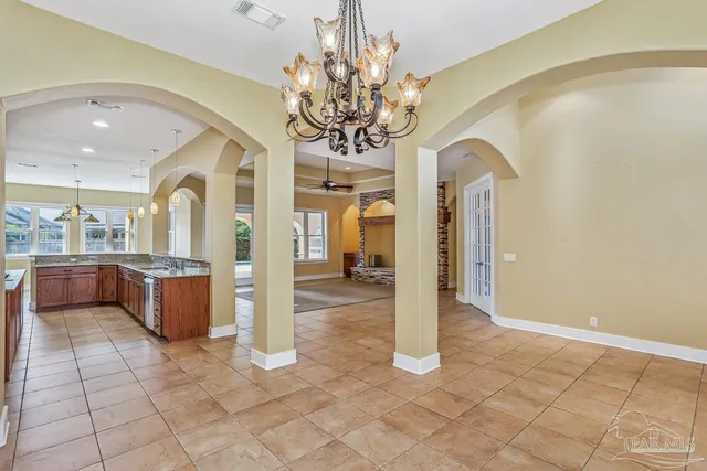 $815,000 | 4049 Curlew Drive, Pensacola, FL 32514