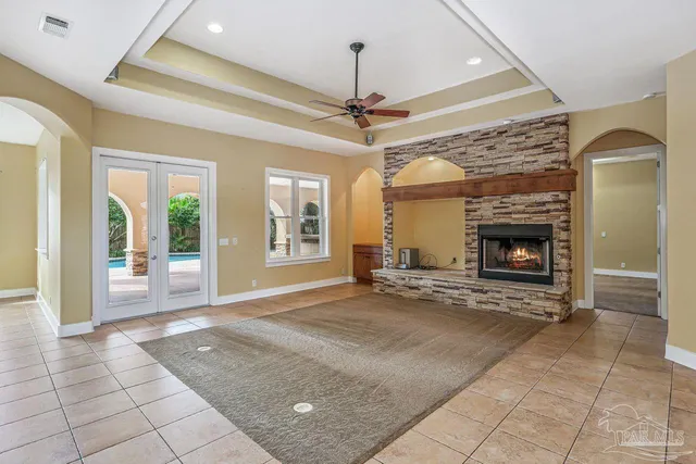 $815,000 | 4049 Curlew Drive, Pensacola, FL 32514