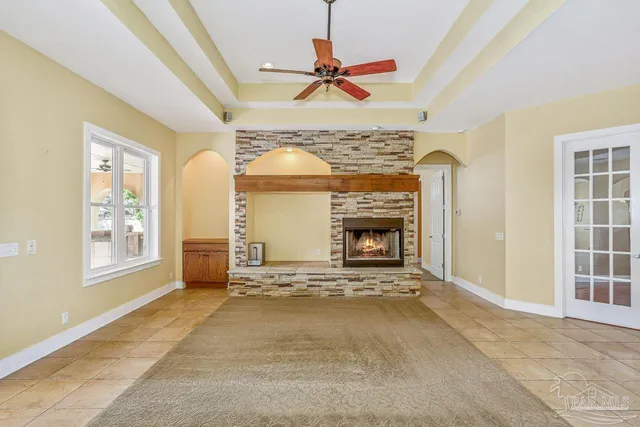 $815,000 | 4049 Curlew Drive, Pensacola, FL 32514