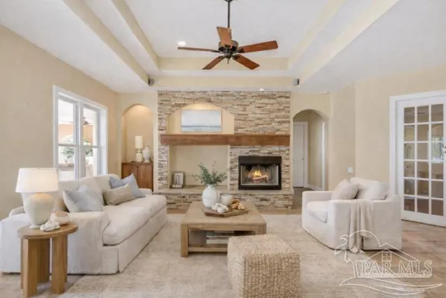 $815,000 | 4049 Curlew Drive, Pensacola, FL 32514