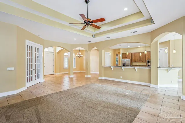 $815,000 | 4049 Curlew Drive, Pensacola, FL 32514