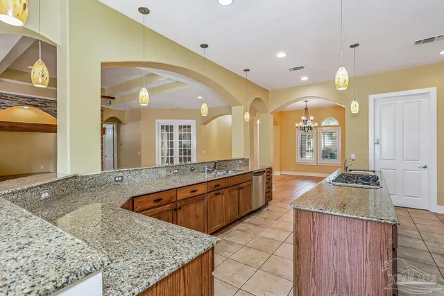 $815,000 | 4049 Curlew Drive, Pensacola, FL 32514