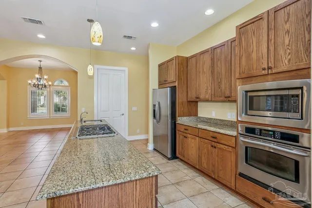 $815,000 | 4049 Curlew Drive, Pensacola, FL 32514