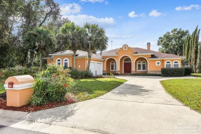 $815,000 | 4049 Curlew Drive, Pensacola, FL 32514