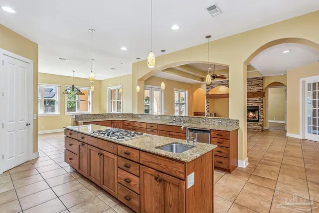 $815,000 | 4049 Curlew Drive, Pensacola, FL 32514