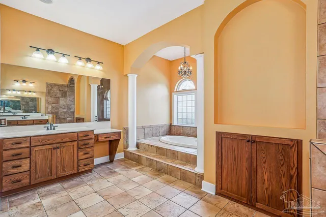 $815,000 | 4049 Curlew Drive, Pensacola, FL 32514