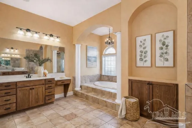 $815,000 | 4049 Curlew Drive, Pensacola, FL 32514