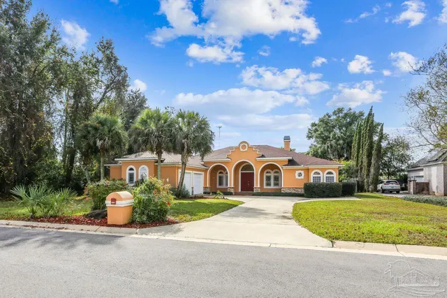 $815,000 | 4049 Curlew Drive, Pensacola, FL 32514