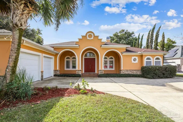 $815,000 | 4049 Curlew Drive, Pensacola, FL 32514