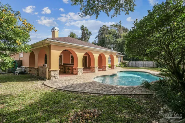 $815,000 | 4049 Curlew Drive, Pensacola, FL 32514