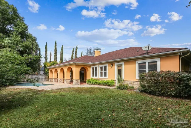 $815,000 | 4049 Curlew Drive, Pensacola, FL 32514